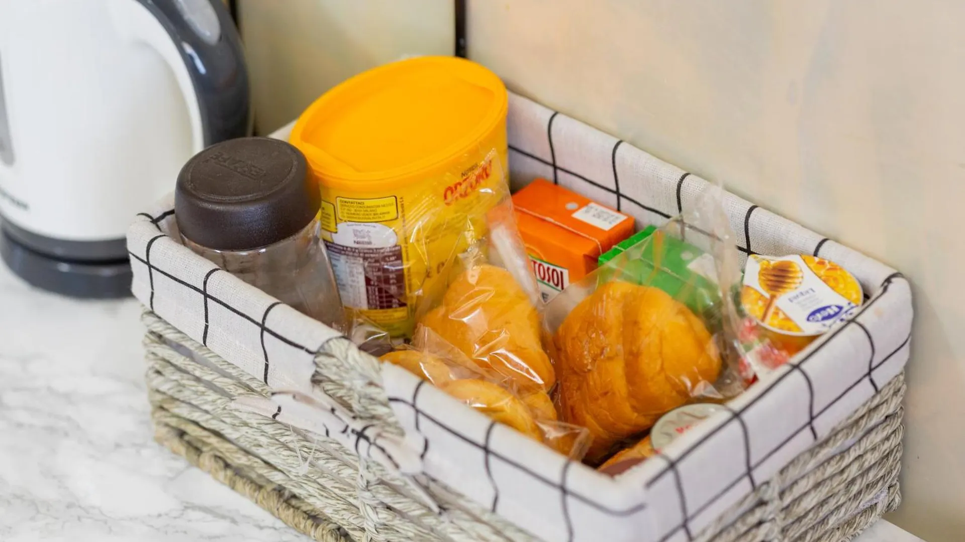 Bed & Breakfast B&B Buena Vista Fiumicino Italy