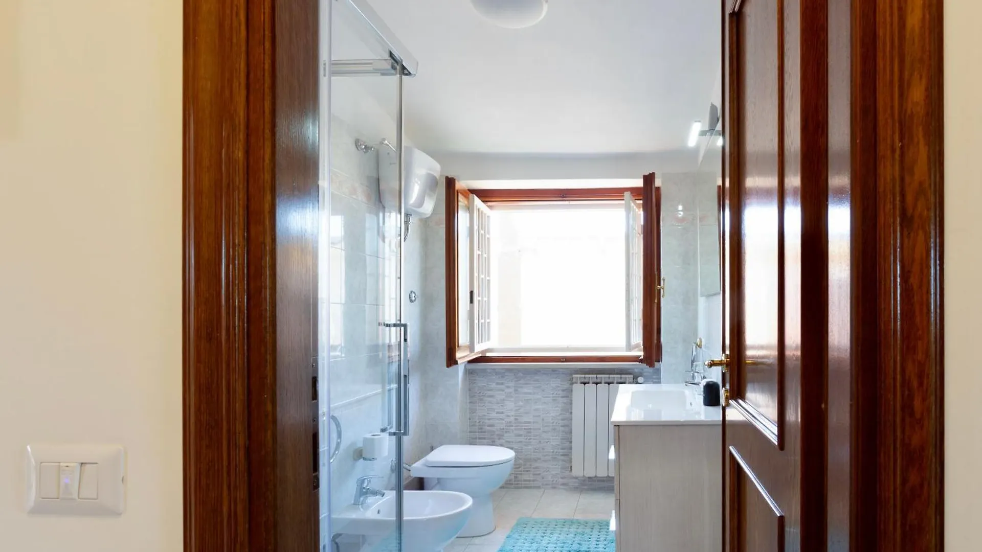 Bed & Breakfast B&B Buena Vista Fiumicino