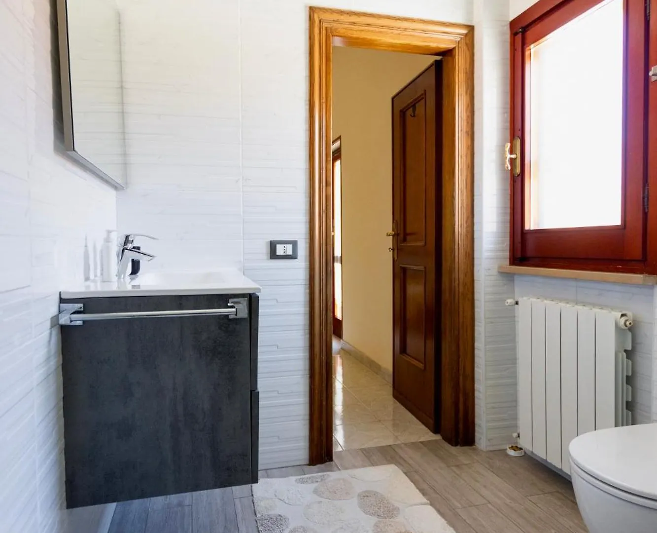 Bed & Breakfast B&B Buena Vista Fiumicino Italy