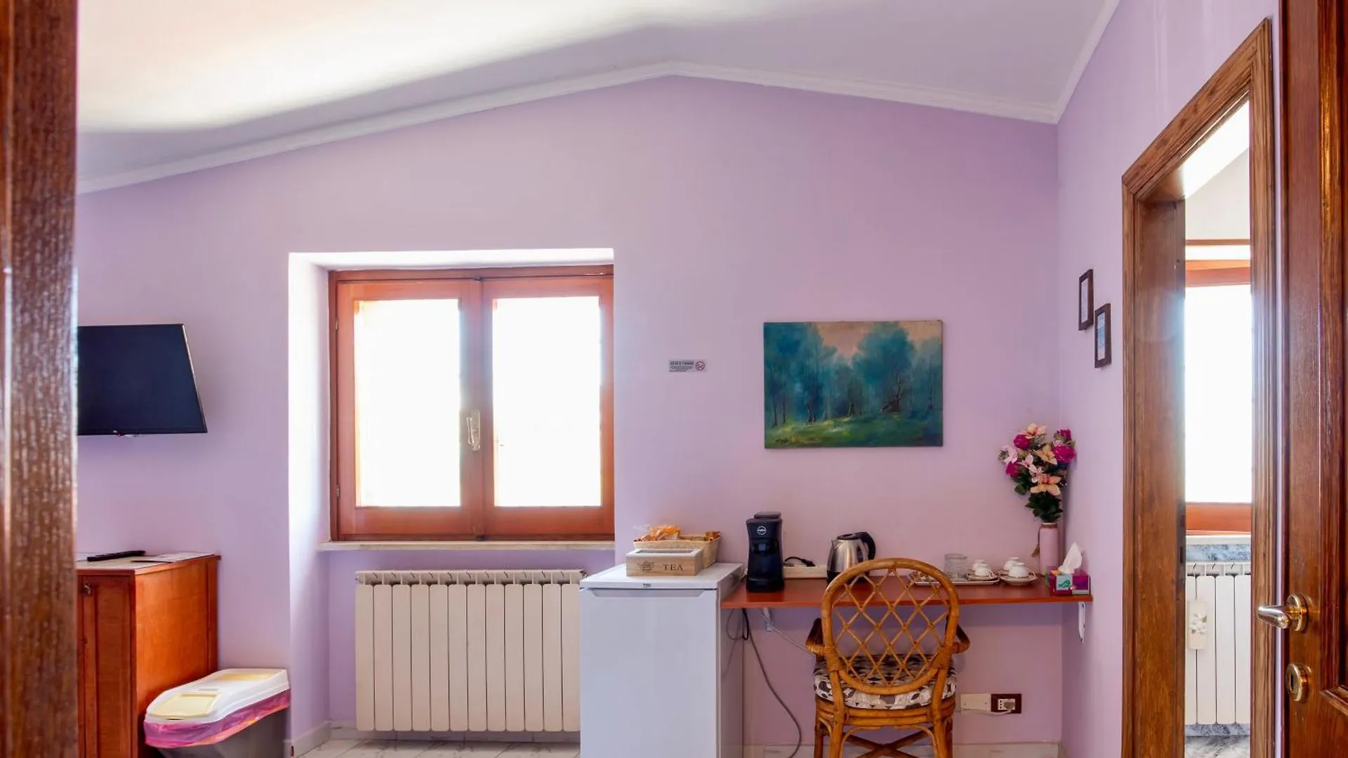 B&B Buena Vista Fiumicino