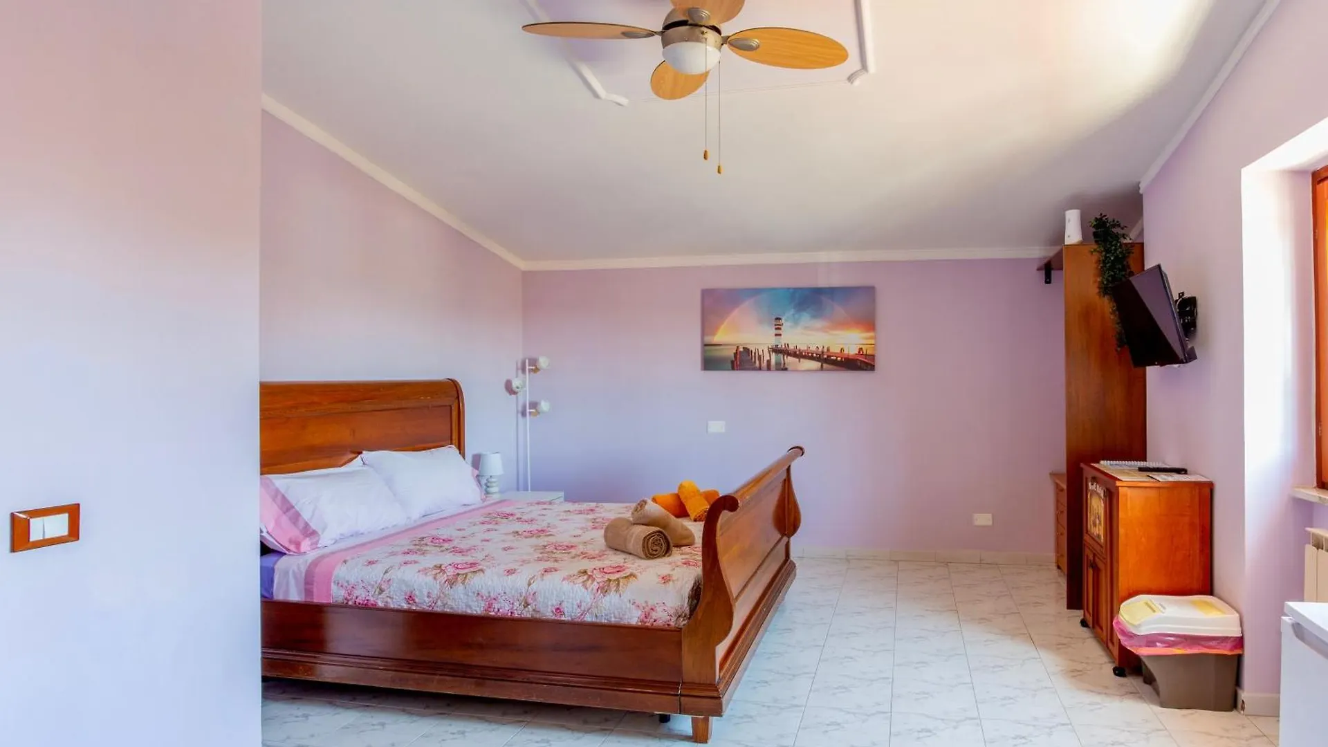 B&B Buena Vista Fiumicino
