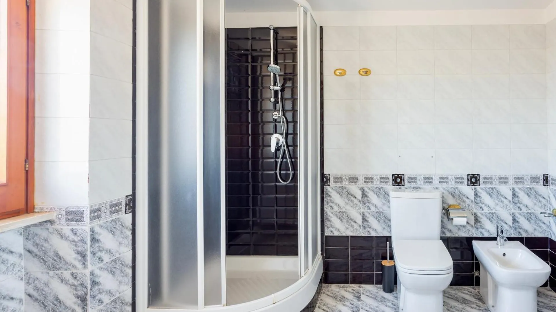 B&B Buena Vista Fiumicino Italy