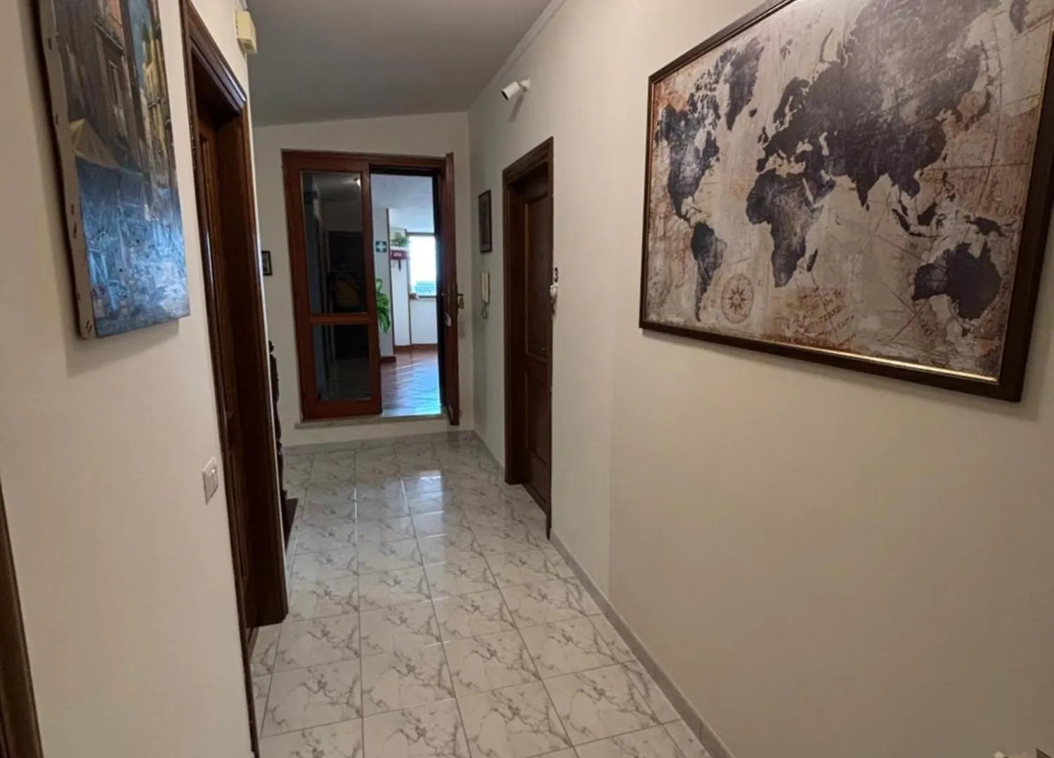 B&B Buena Vista Fiumicino Bed & Breakfast