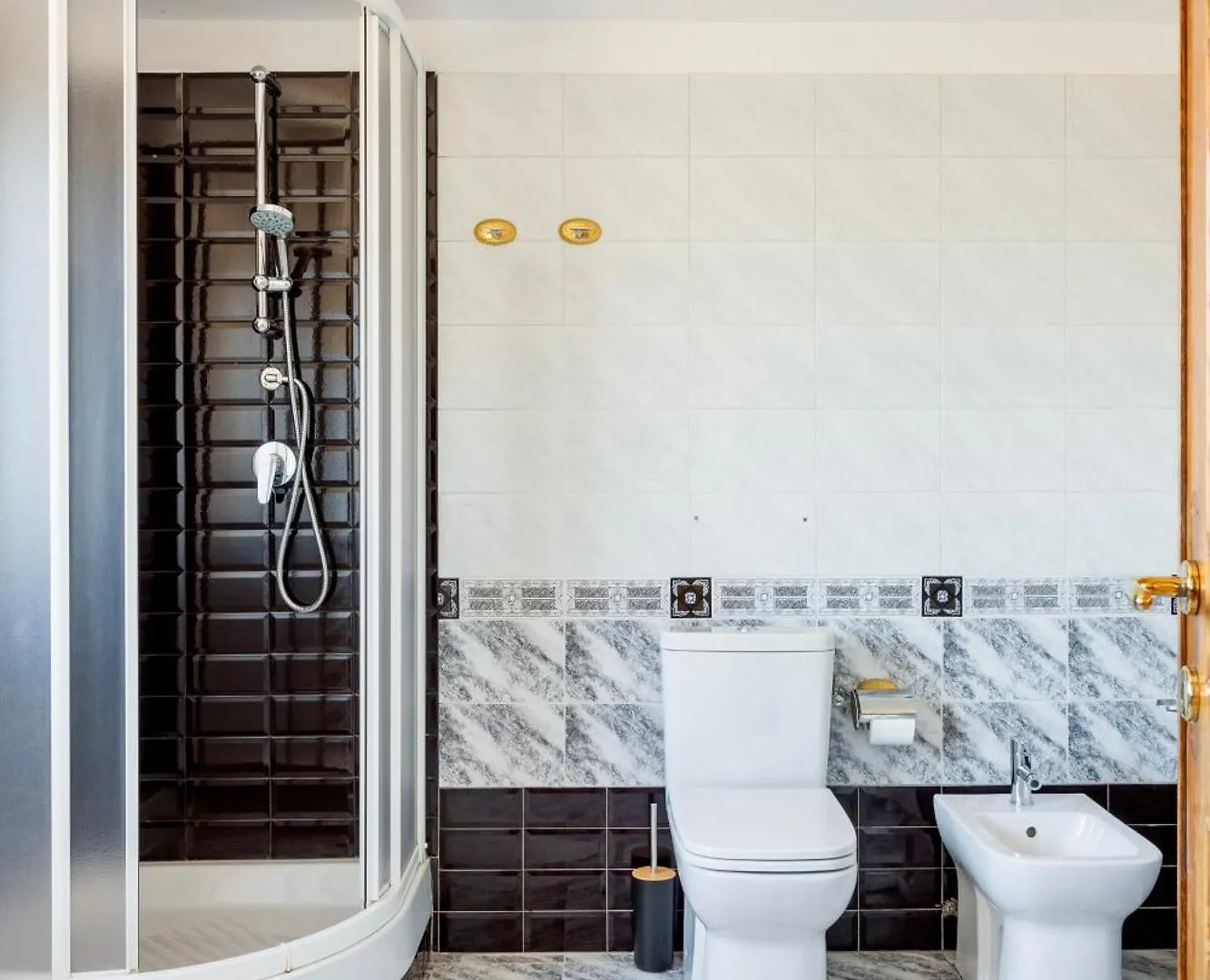 B&B Buena Vista Fiumicino