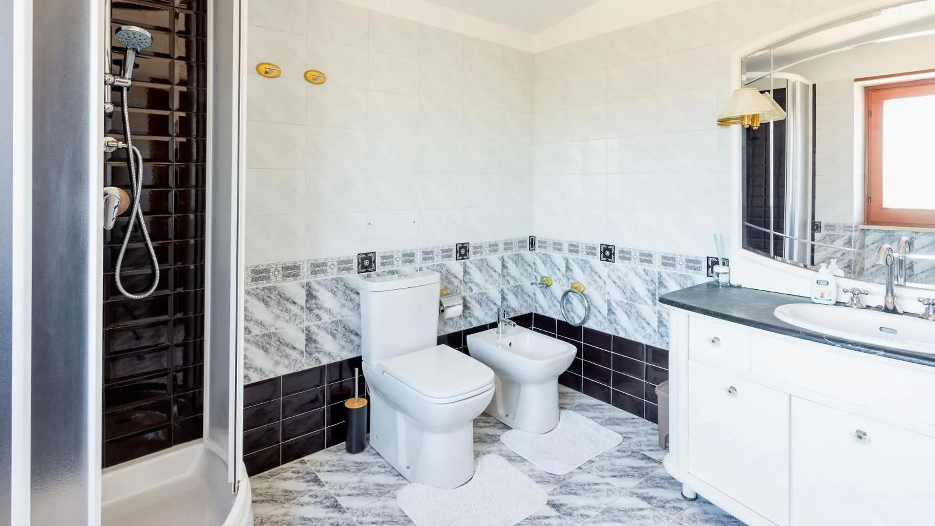 Bed & Breakfast B&B Buena Vista Fiumicino