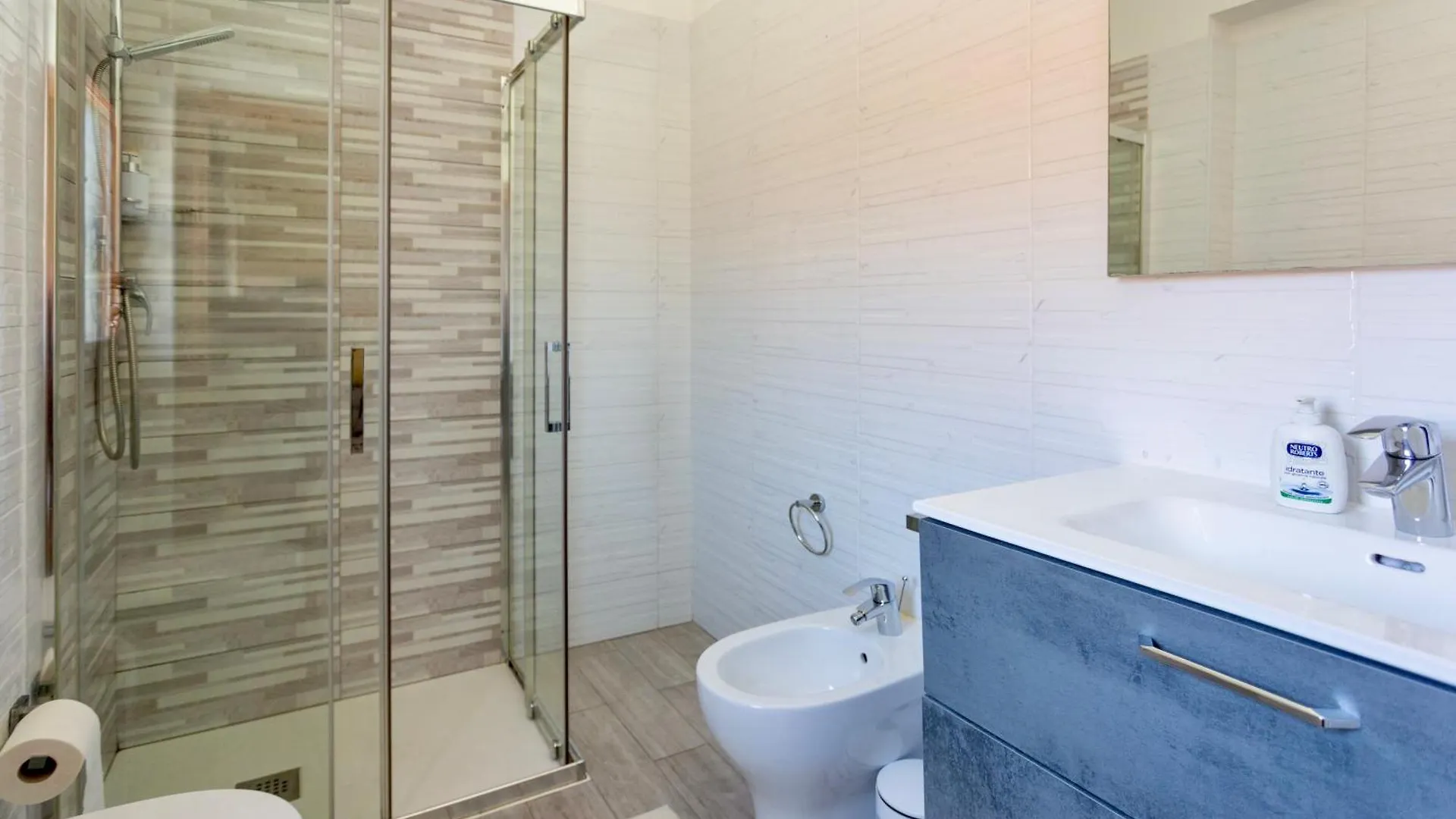 B&B Buena Vista Fiumicino Italy