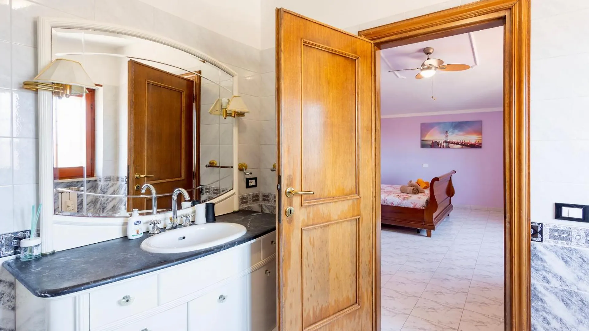 B&B Buena Vista Fiumicino