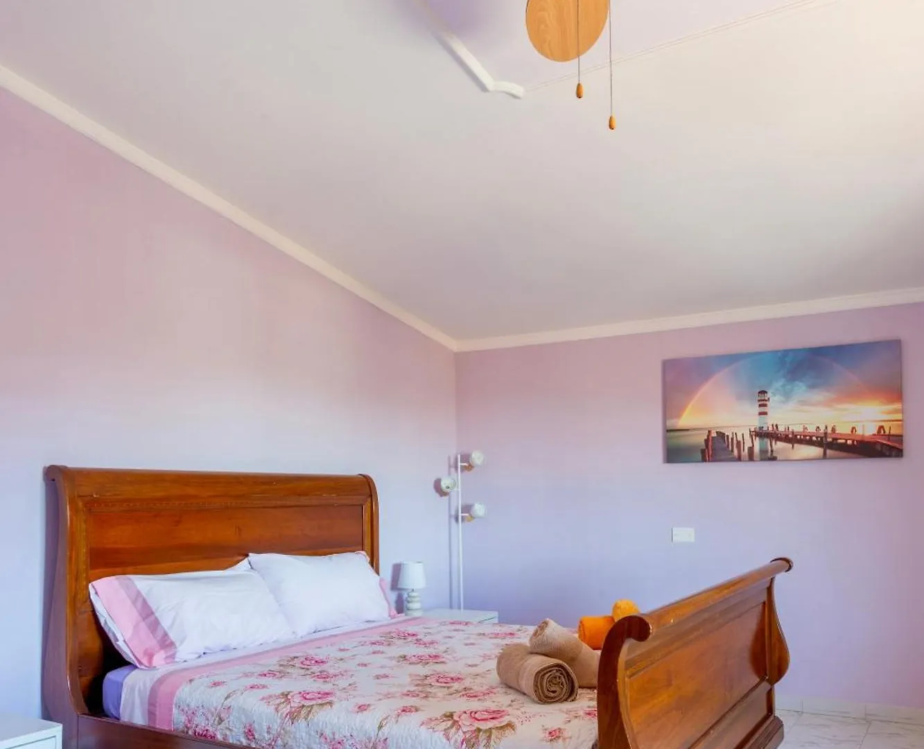 B&B Buena Vista Fiumicino