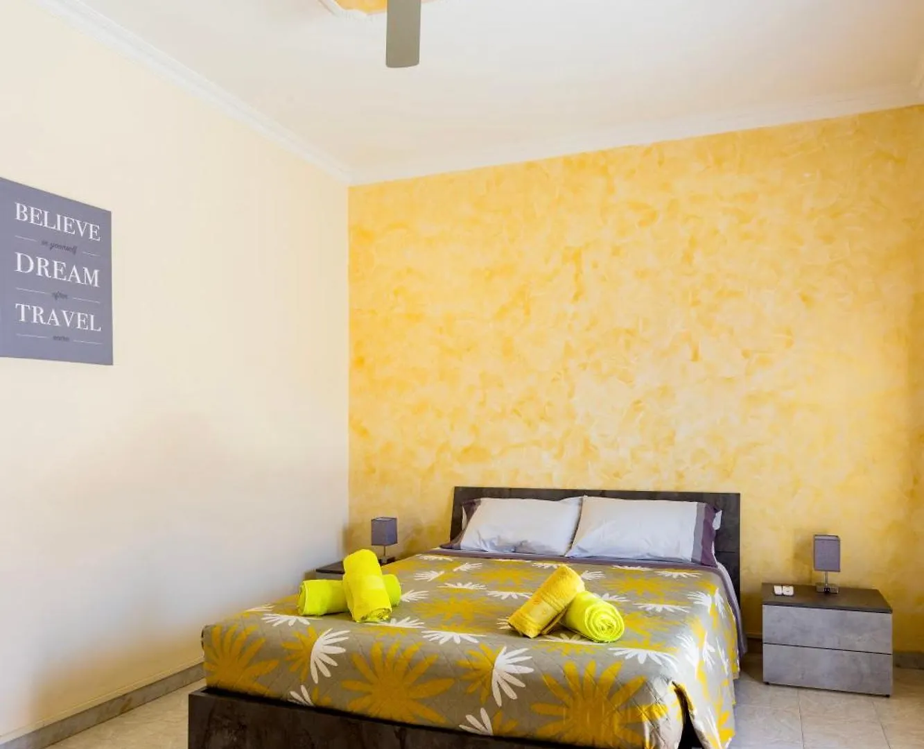 Bed & Breakfast B&B Buena Vista Fiumicino Italy