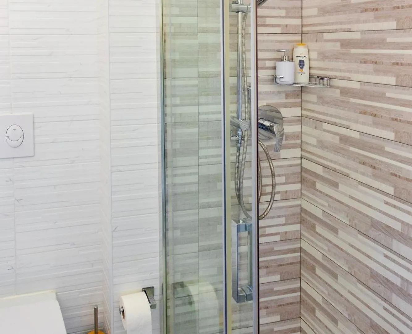 B&B Buena Vista Fiumicino Bed & Breakfast