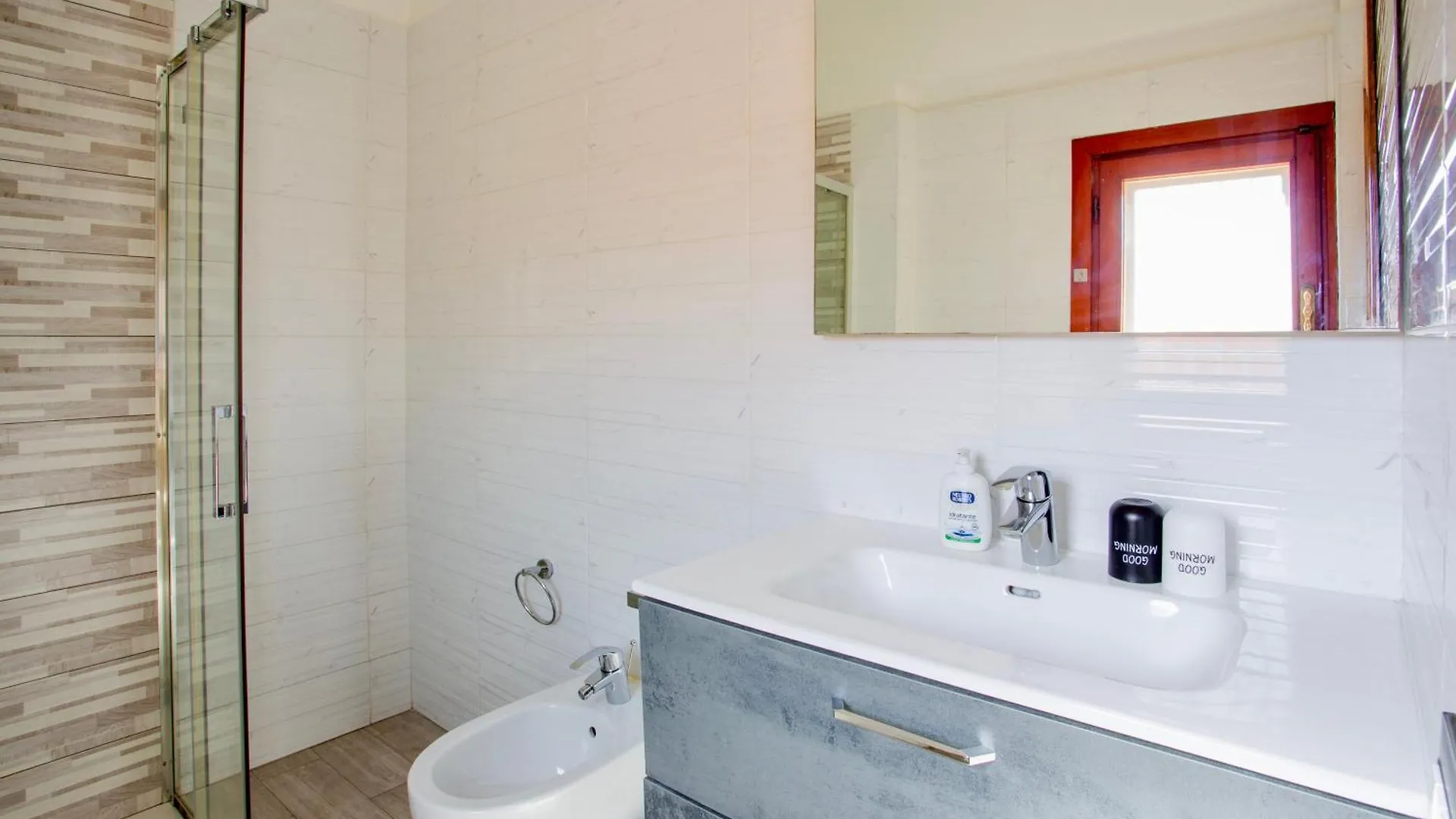 B&B Buena Vista Fiumicino Bed & Breakfast
