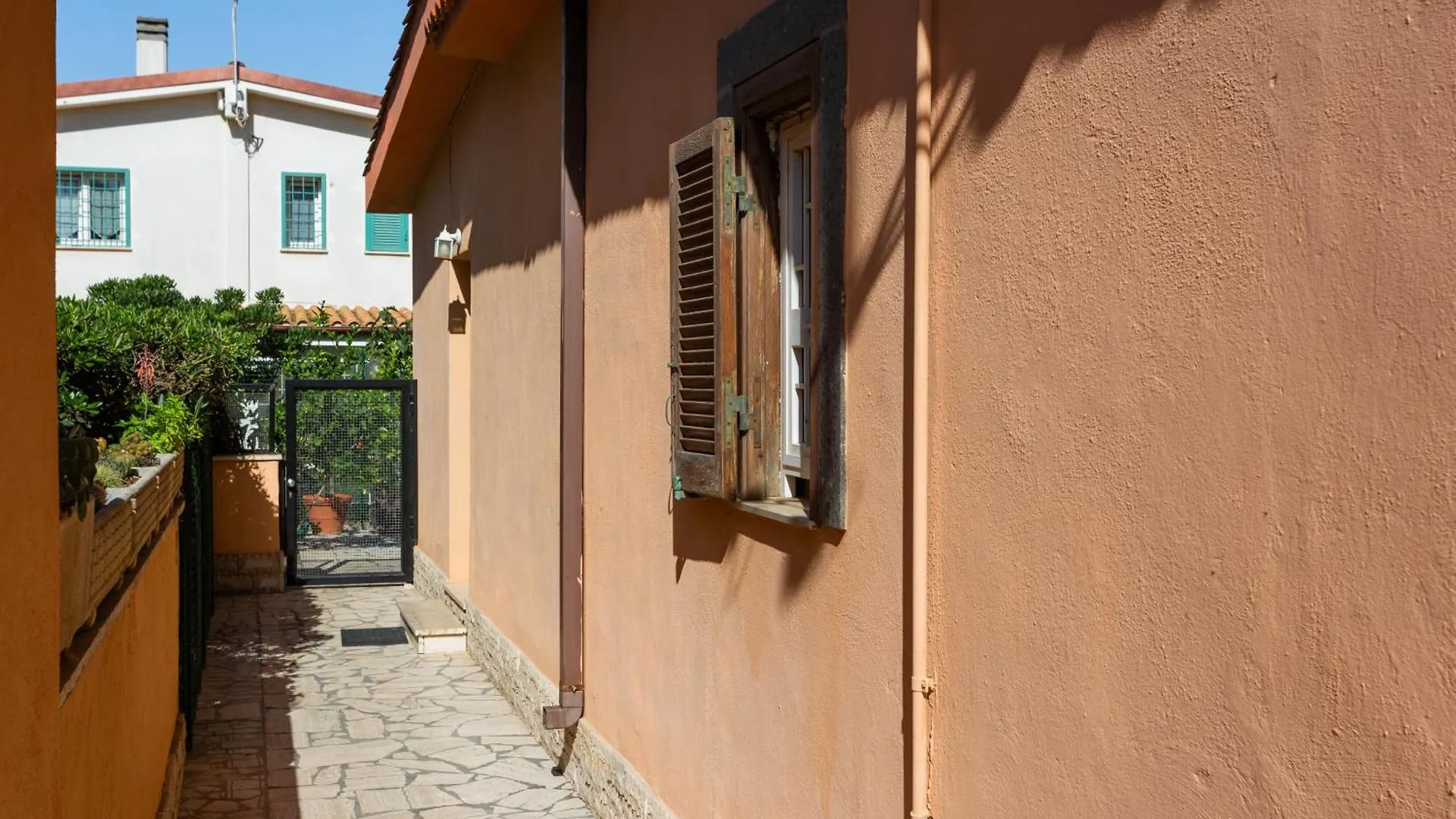 Bed & Breakfast B&B Buena Vista Fiumicino Italy