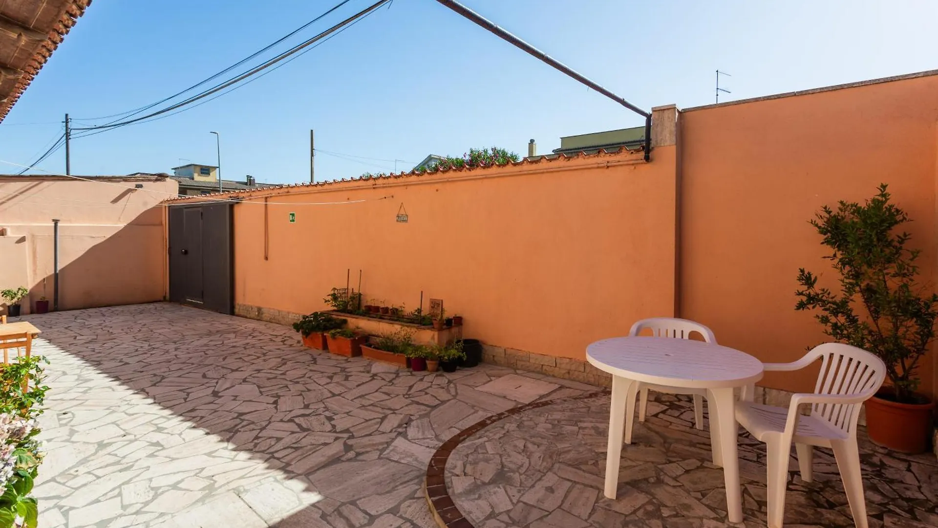 Bed & Breakfast B&B Buena Vista Fiumicino