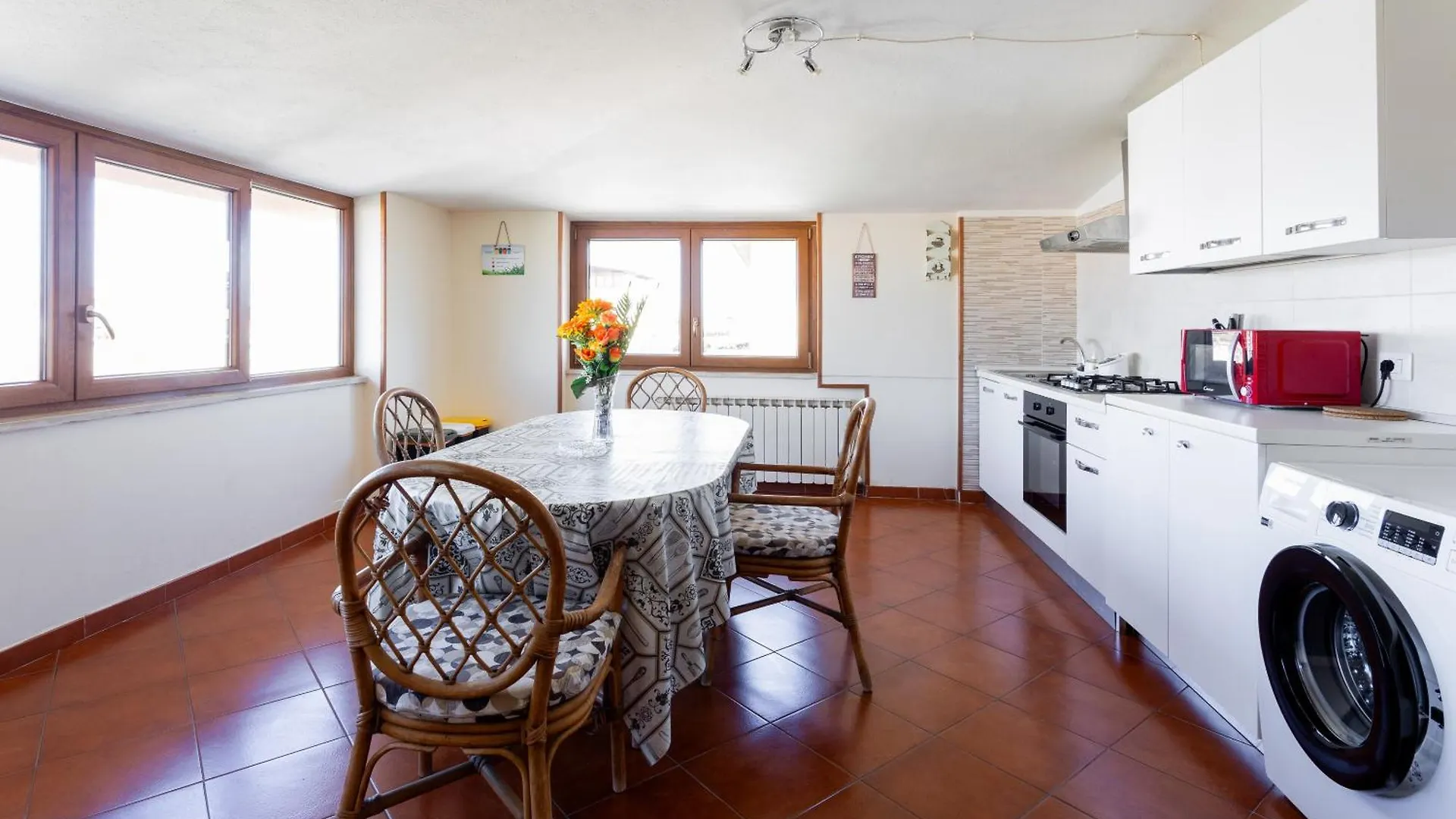 B&B Buena Vista Fiumicino Italy