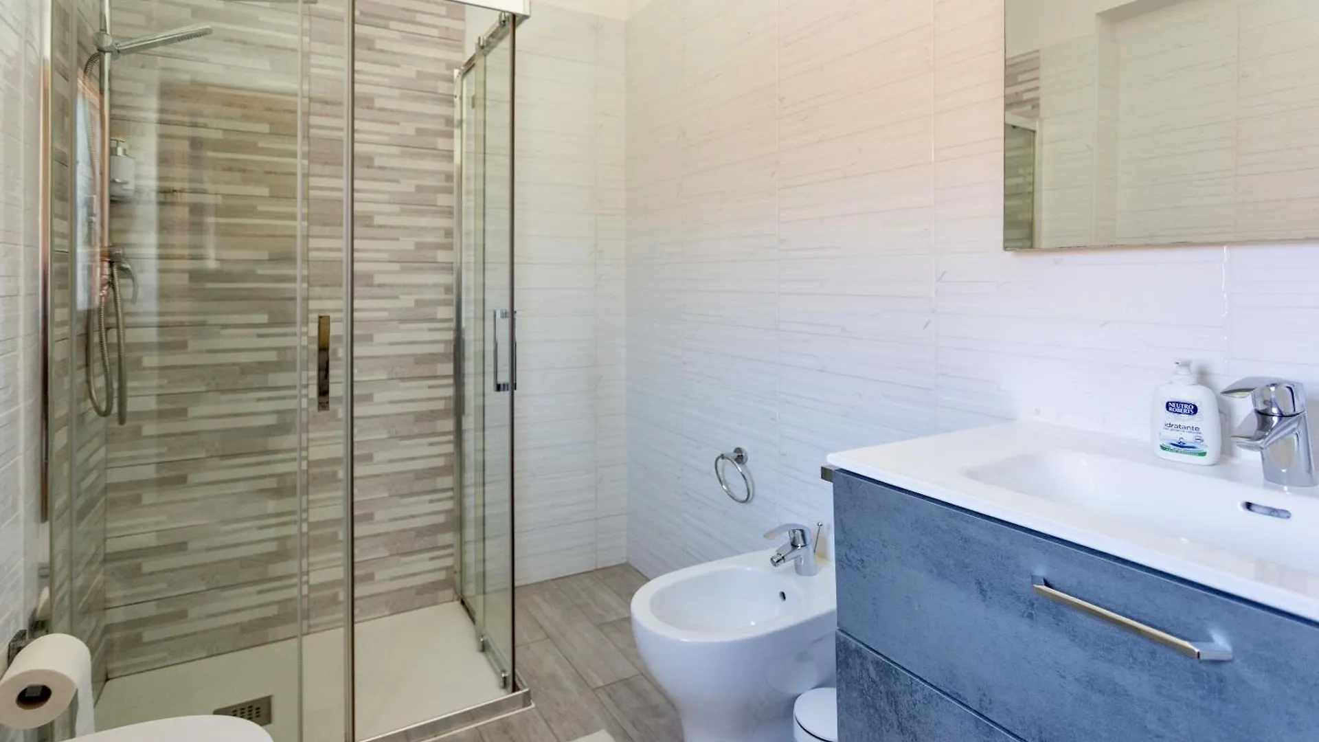 B&B Buena Vista Fiumicino 0*,