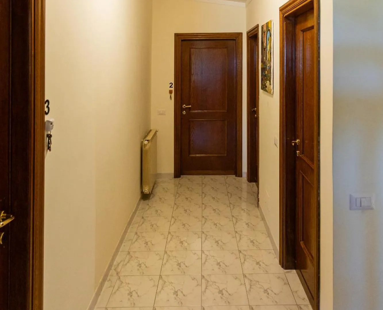 Bed & Breakfast B&B Buena Vista Fiumicino