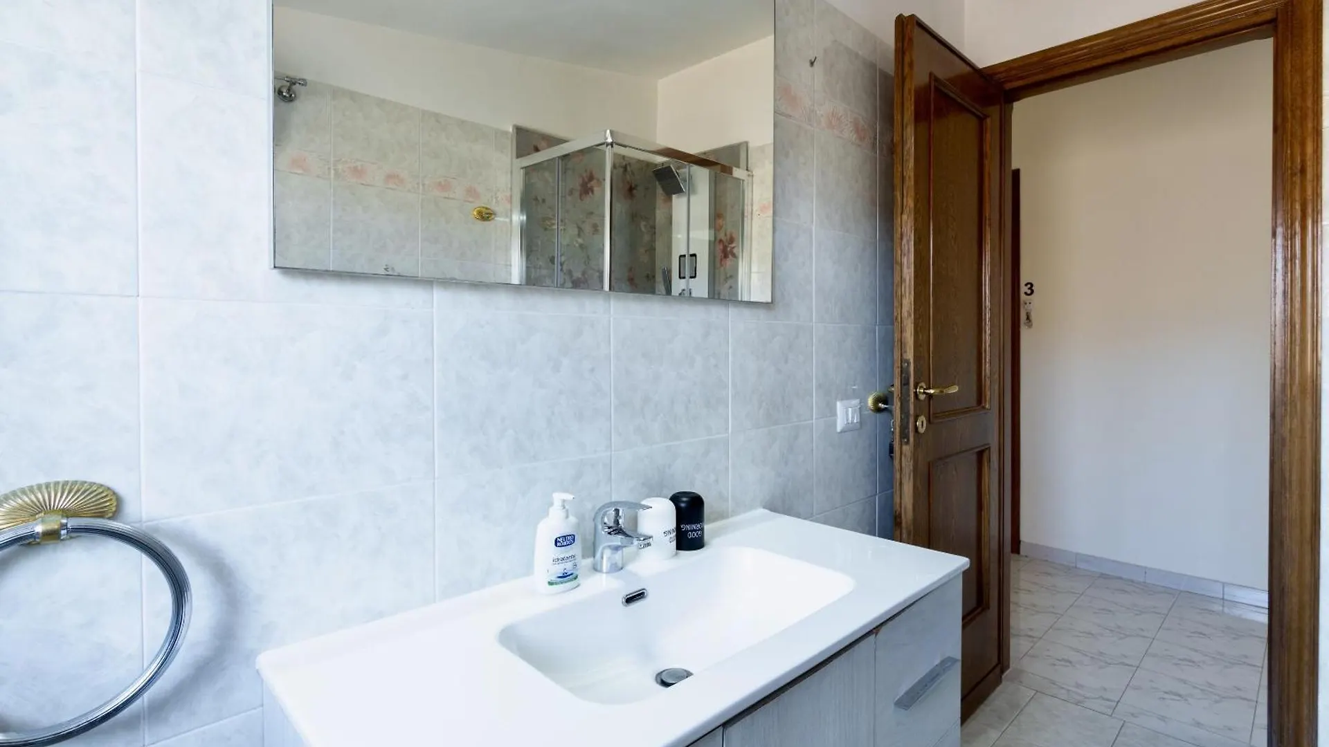B&B Buena Vista Fiumicino 0*,  Italy