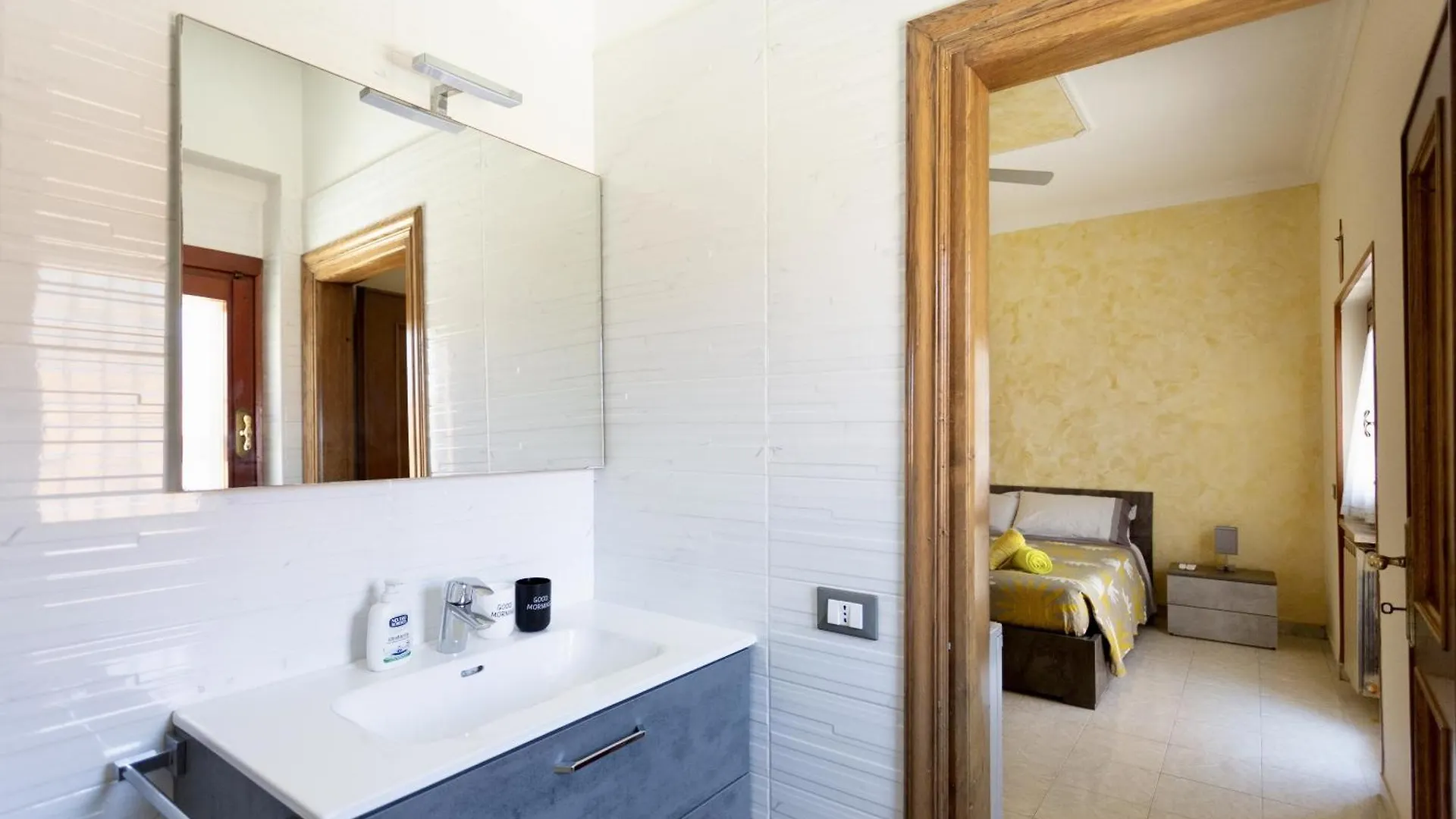 Bed & Breakfast B&B Buena Vista Fiumicino