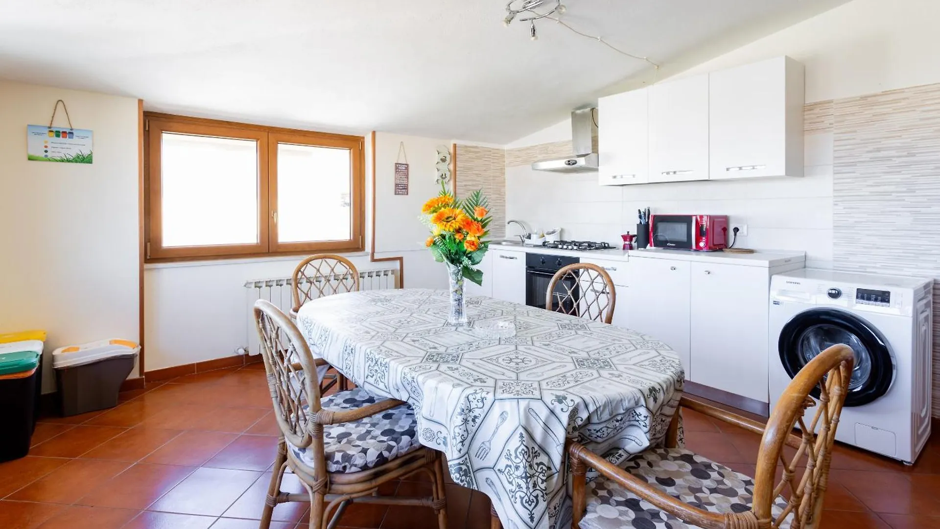 B&B Buena Vista Fiumicino