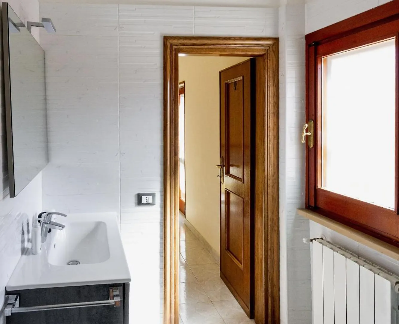 B&B Buena Vista Fiumicino