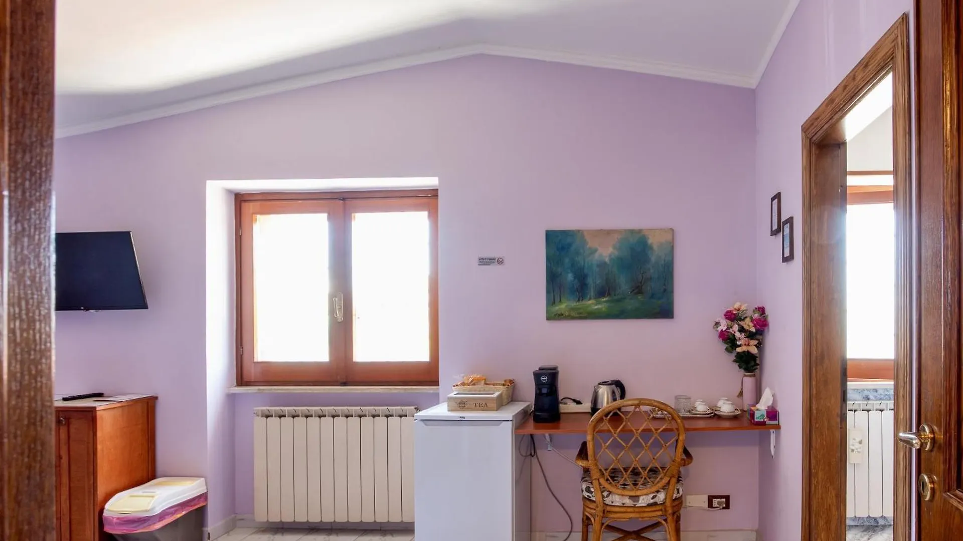 B&B Buena Vista Fiumicino 0*,  Italy