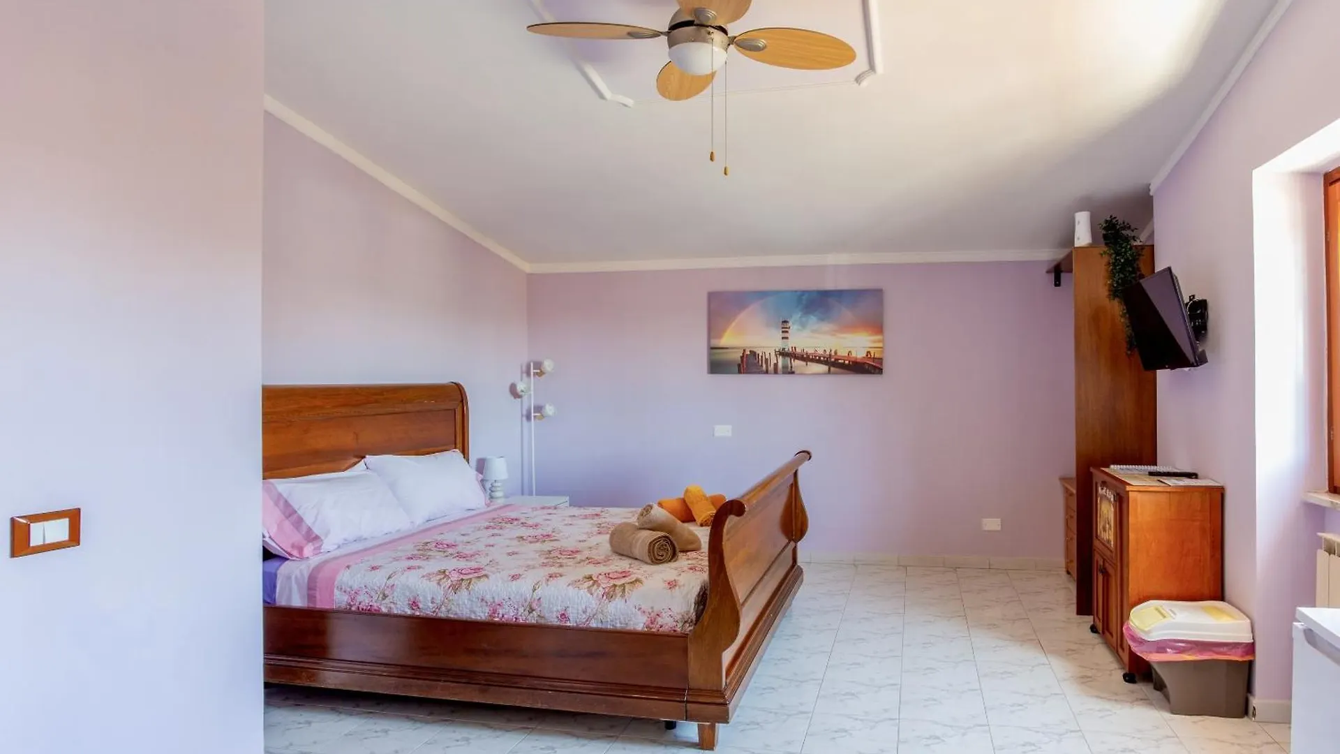 B&B Buena Vista Fiumicino 0*,