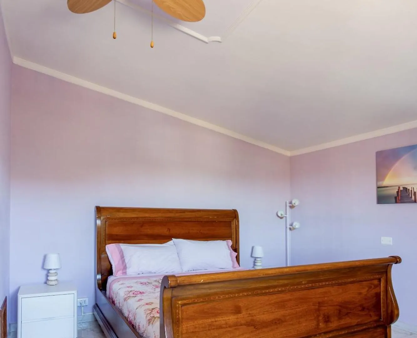 B&B Buena Vista Fiumicino Bed & Breakfast