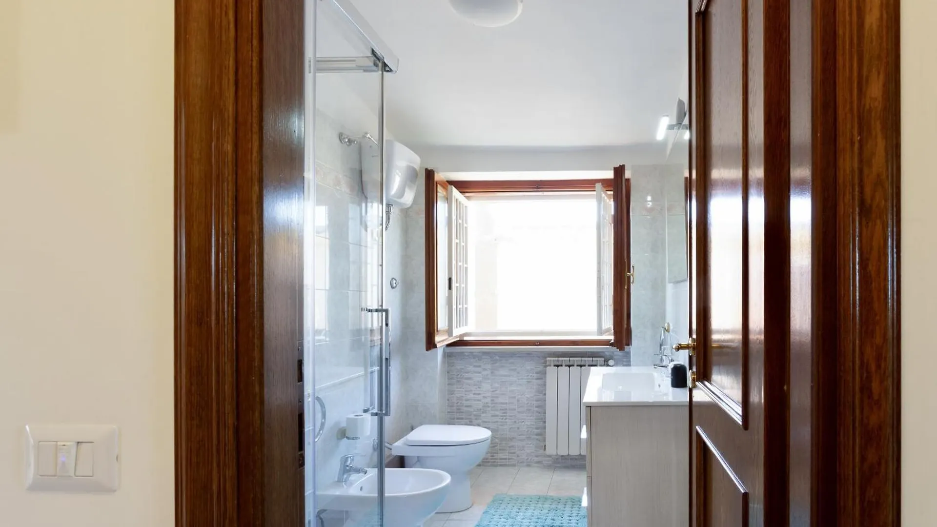 Bed & Breakfast B&B Buena Vista Fiumicino