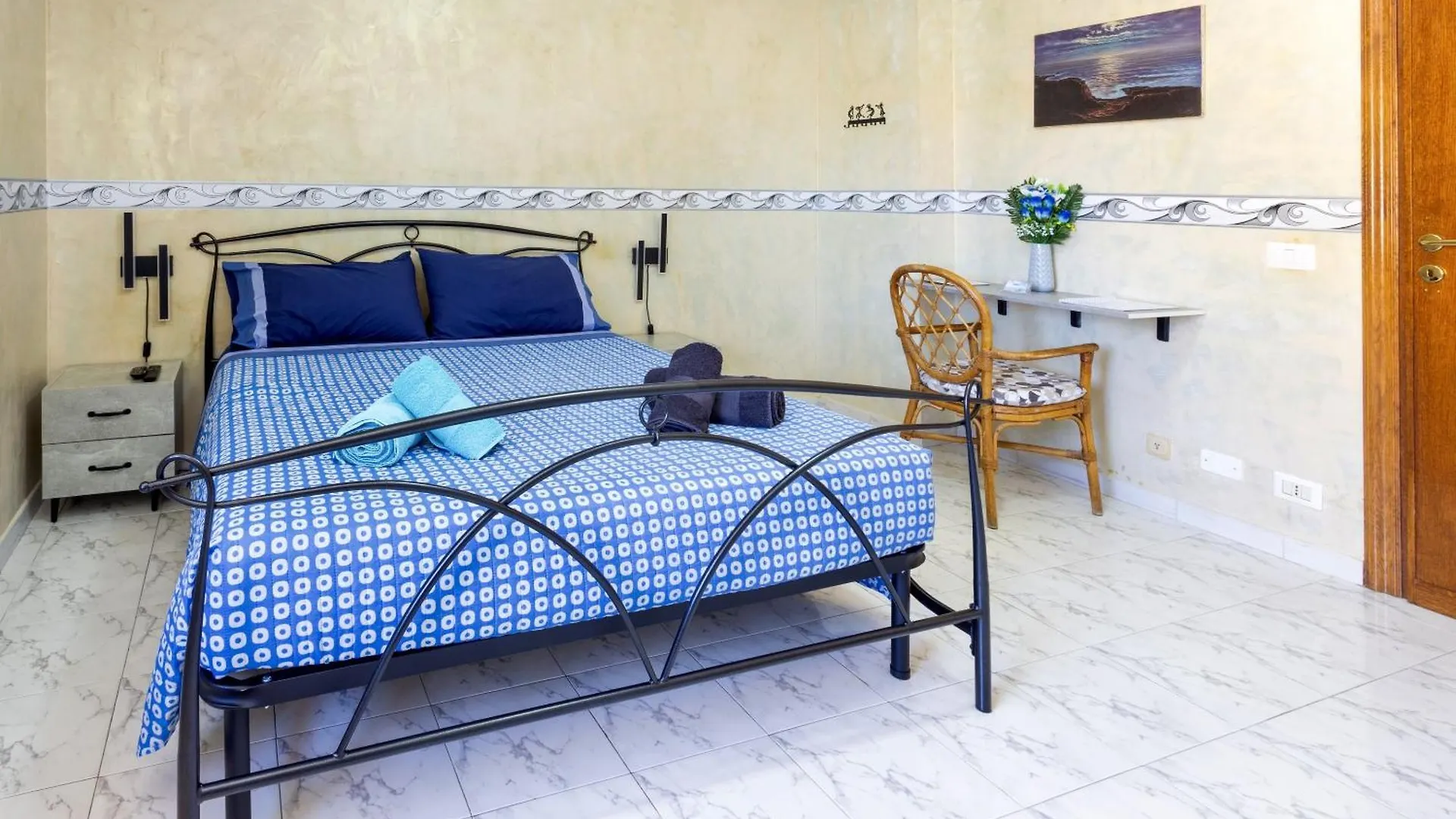 B&B Buena Vista Fiumicino 0*,