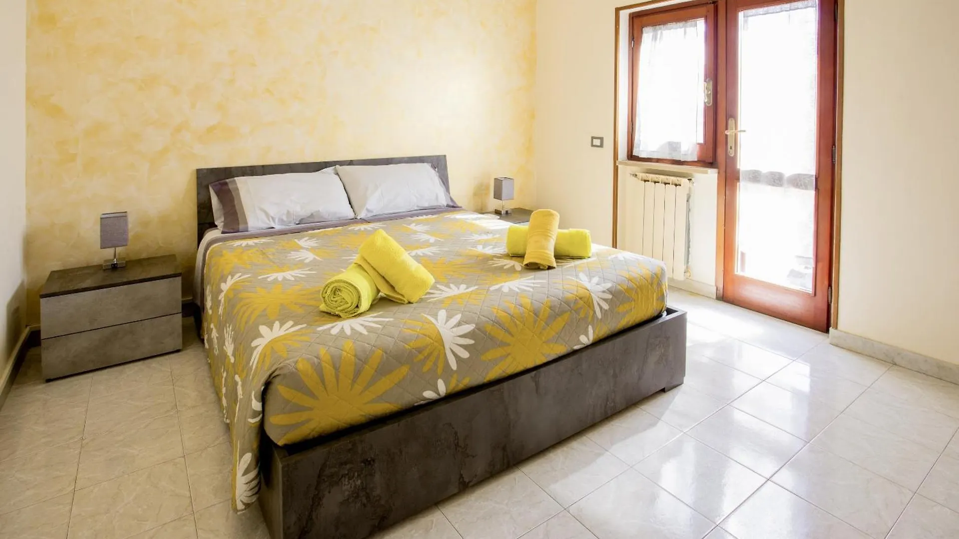 Bed & Breakfast B&B Buena Vista Fiumicino