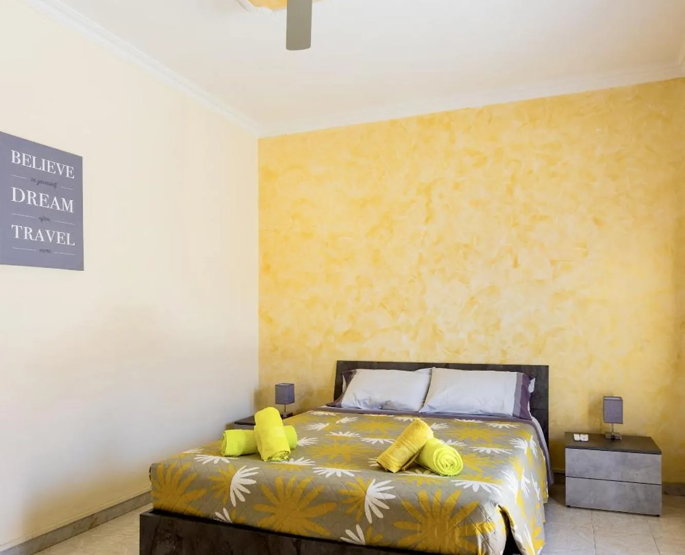 Bed & Breakfast B&B Buena Vista Fiumicino