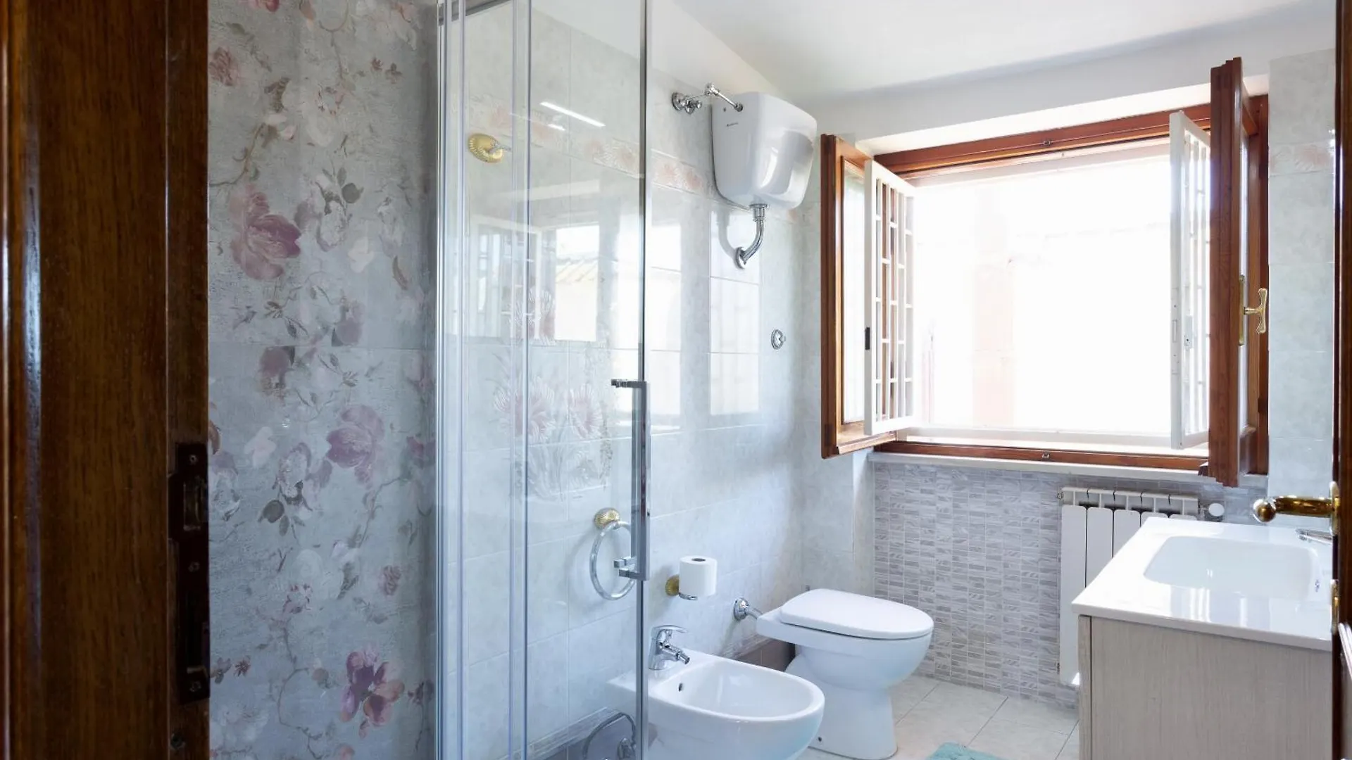 Bed & Breakfast B&B Buena Vista Fiumicino