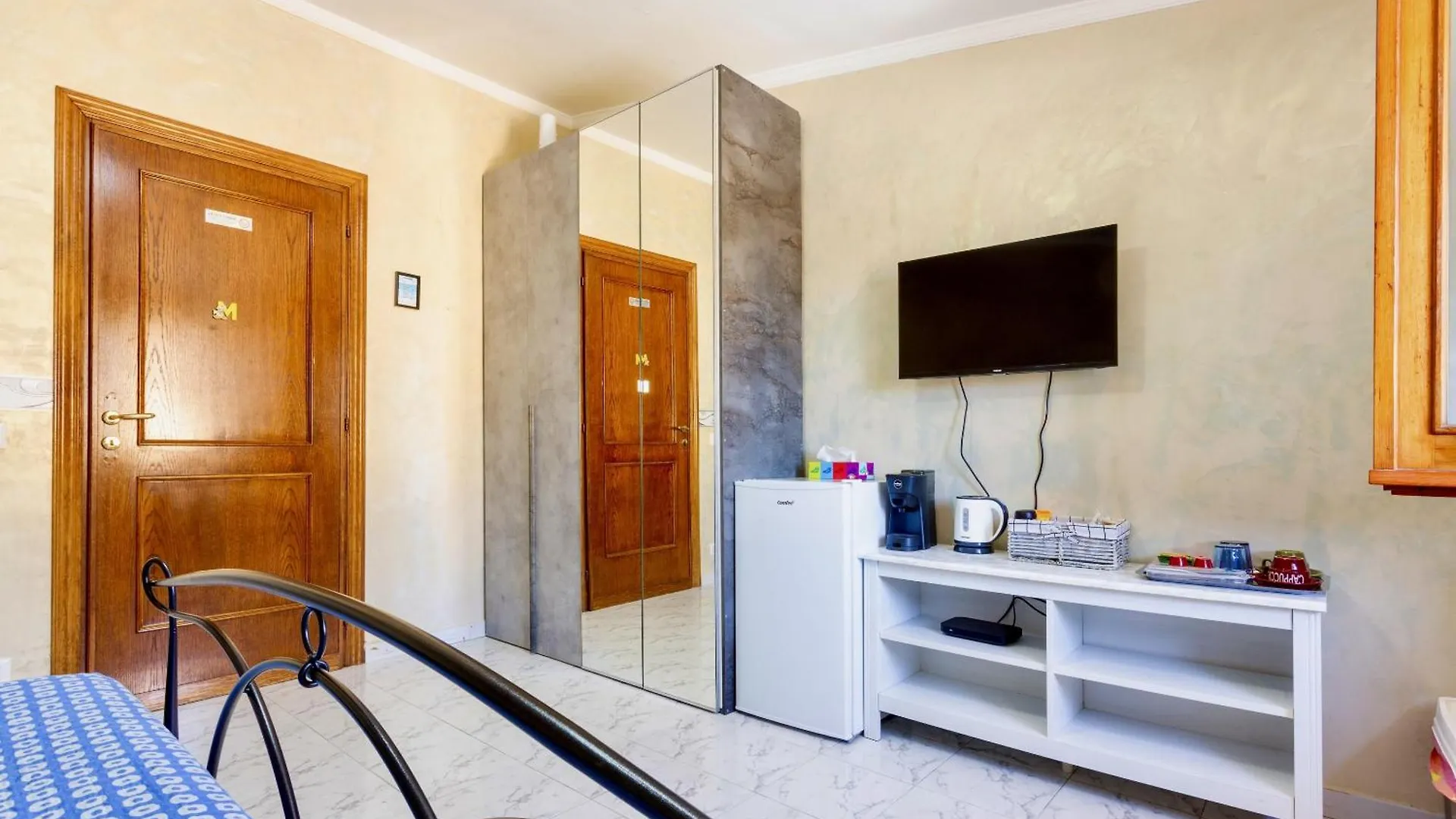 B&B Buena Vista Fiumicino