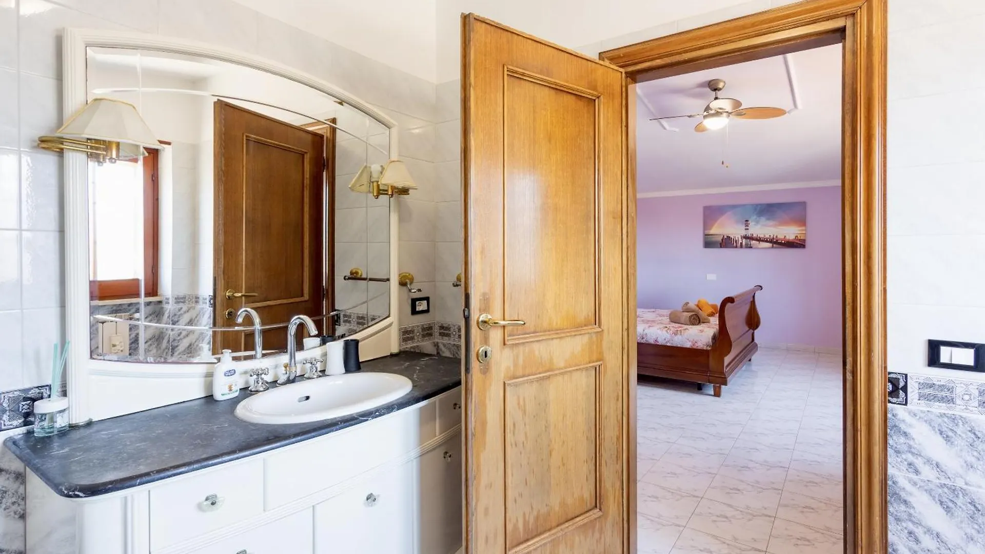 B&B Buena Vista Fiumicino 0*,