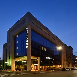 visit hotel