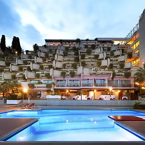 visit hotel