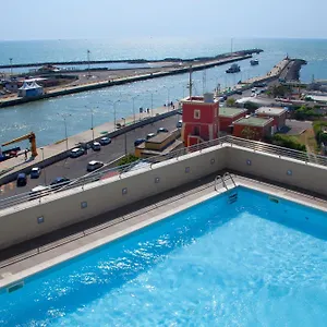4* Hotel Tiber