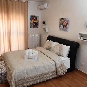  Séjour chez l'habitant Casa Donna Di Cuori