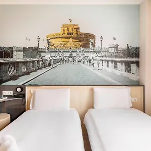 3* Hotel Roma Aeroporto Fiera 2