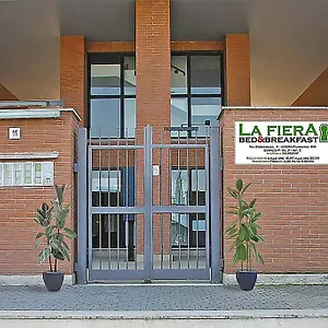 3* Bed & Breakfast La Fiera