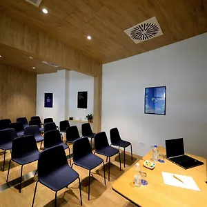 4* Hotel Air Rome Airport By Hellosky