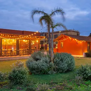 3* Bed & Breakfast Domus Porto Di Traiano